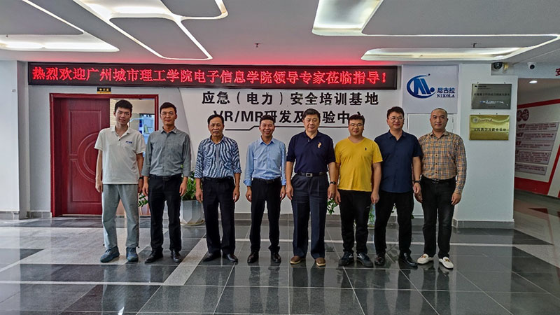 双向赋能，互惠共赢