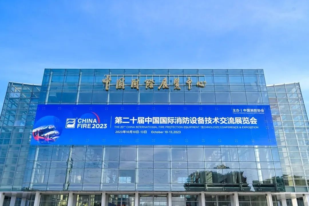 十月参展回顾|三场国家级展览，尼古拉亮点集锦！