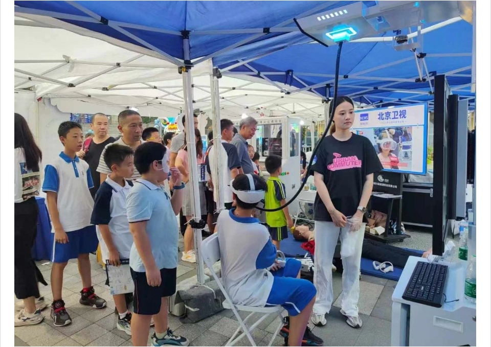 活动回顾 | 我司助力2024年全国科普日系列活动圆满结束