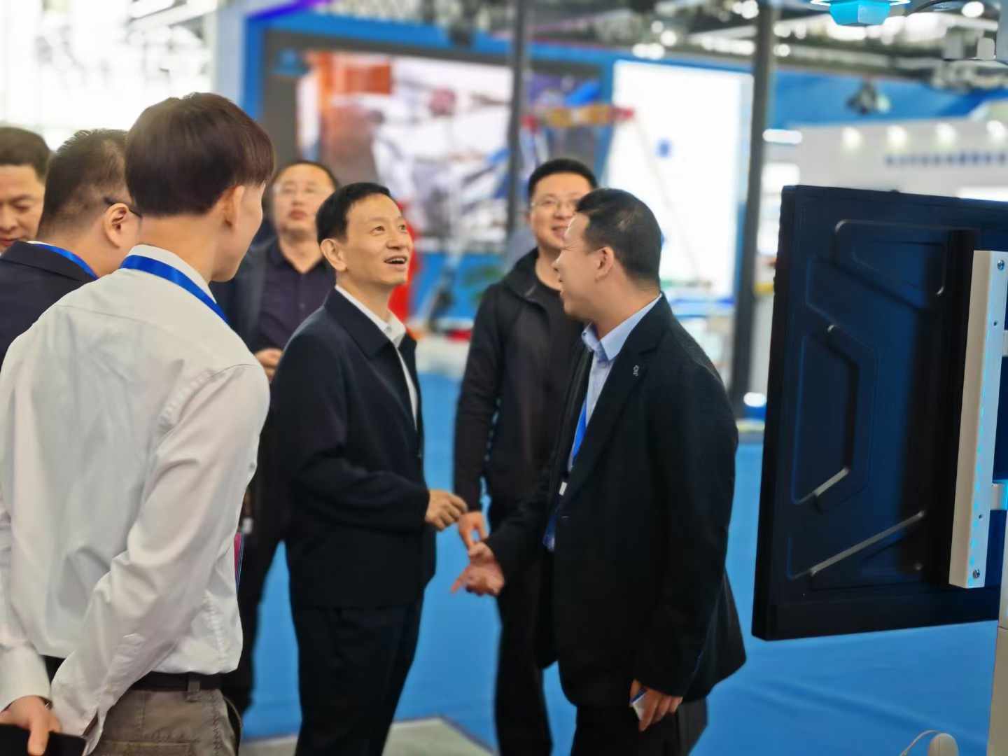 不忘初心，砥砺前行|2024年电力安全与应急论坛暨展览会圆满结束