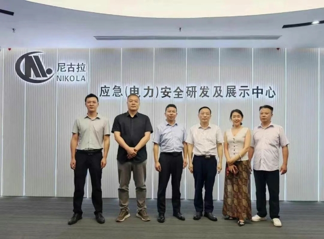 校企携手，共育英才——我司携手广州松田职业学院共建校外实践教学基地