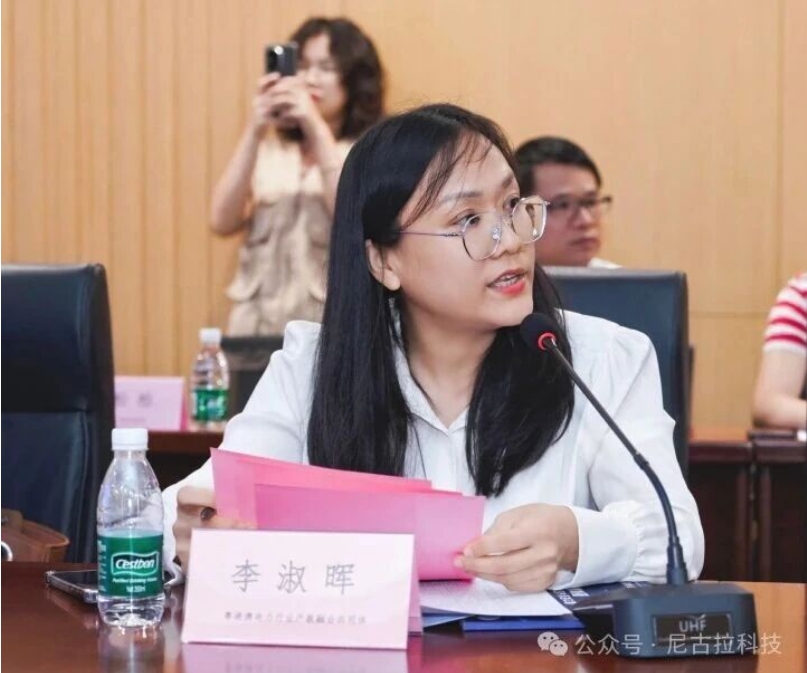 聚力启航！电力虚拟仿真工程研发中心落户尼古拉科技，产教融合迈入全新阶段！