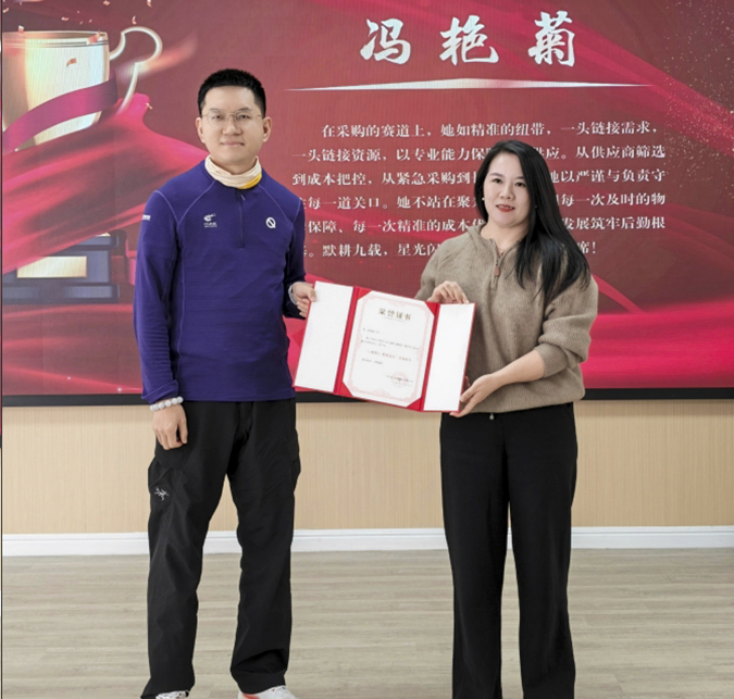 九载同行 同心致远｜广东尼古拉能源科技九周年庆典圆满礼成