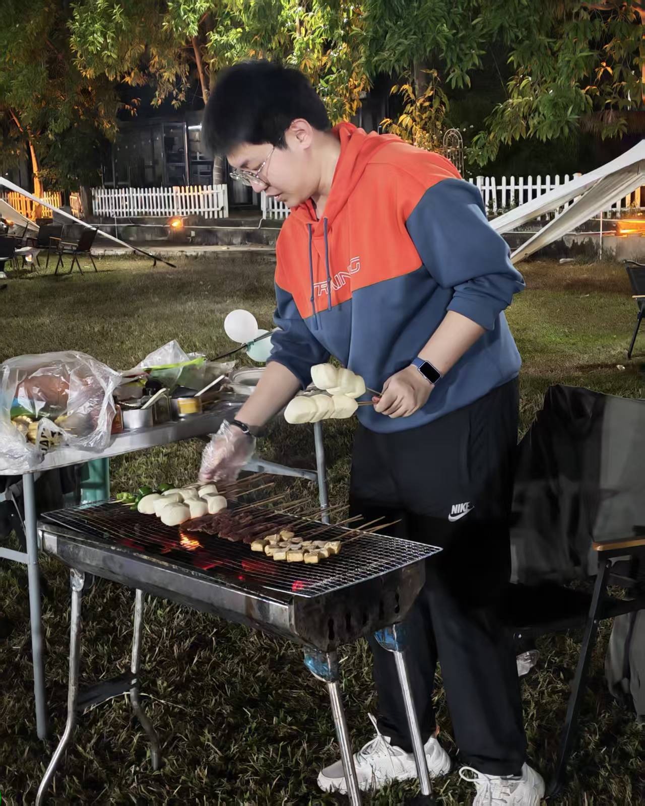 九载同行 同心致远｜广东尼古拉能源科技九周年庆典圆满礼成
