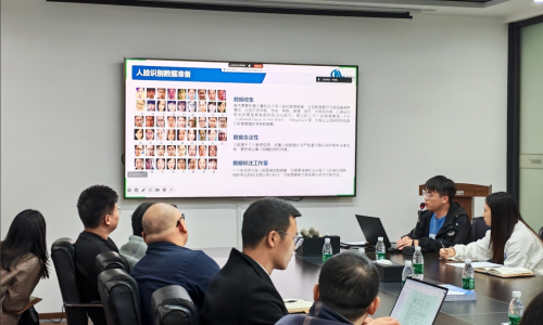 与时代同频共振 | 尼古拉科技开展AI知识培训活动