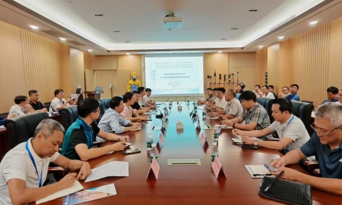 尼古拉科技承办越南电力集团安全管理培训 技术赋能共筑国际电力安全防线