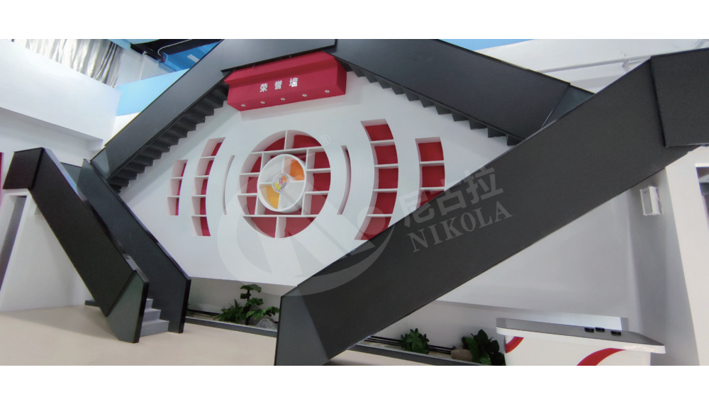 江西理工大学VR/MR实训室