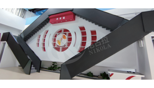 江西理工大学VR/MR实训室